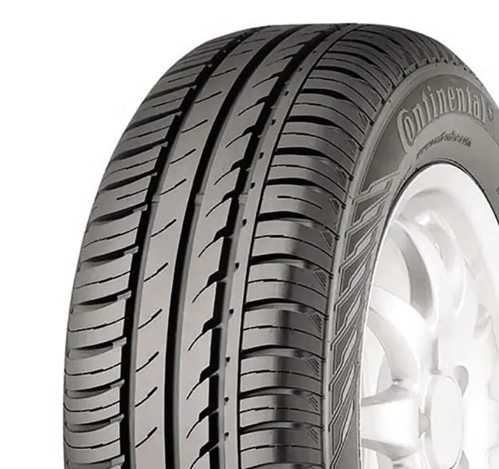 Continental Continental 185/65 R15 88T ECOCONTACT 3 MO pneumatici nuovi Estivo 