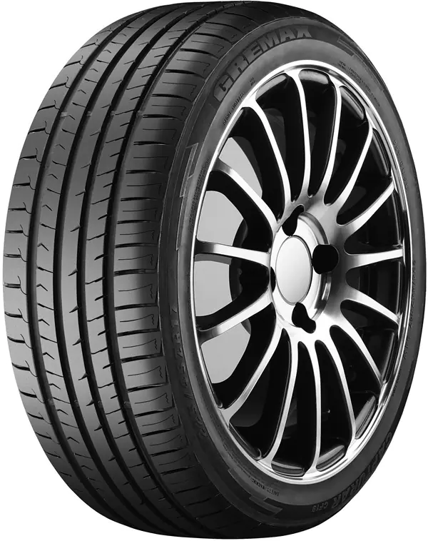 Gremax Gremax 195/60 R16 89H CAPTURAR CF 19 pneumatici nuovi Estivo 