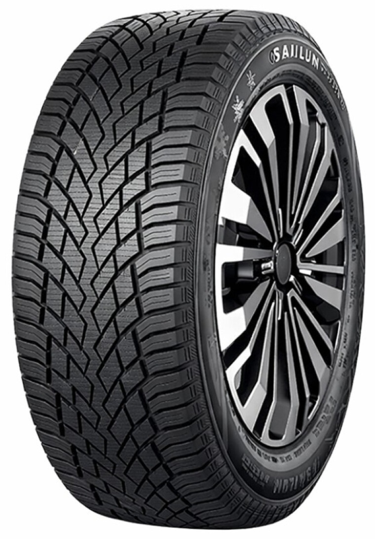 Sailun Sailun 315/35 R21 111T ICE BLAZER ARCTIC2 XL pneumatici nuovi Invernale 
