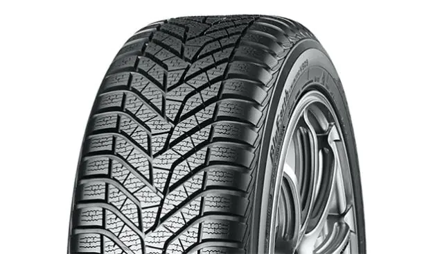 Yokohama Yokohama 205/55 R16 91T V905 pneumatici nuovi Invernale 