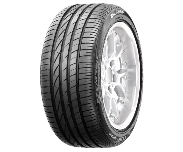 Lassa Lassa 195/45 R16 84V Impetus Revo RPB XL pneumatici nuovi Estivo 