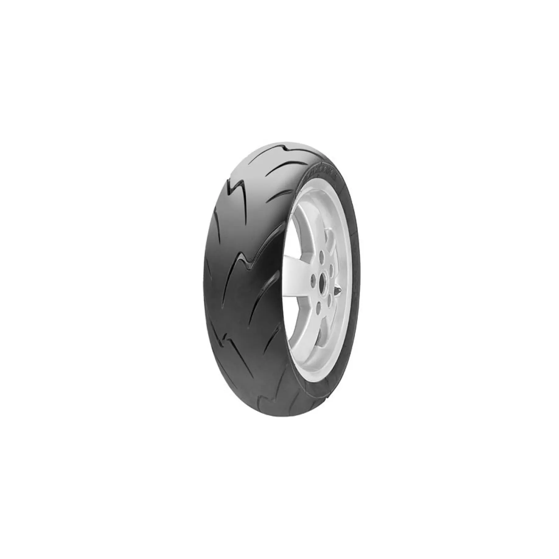 Gomme Moto Mitas 120/70 -12 58P MAXIMA Estivo