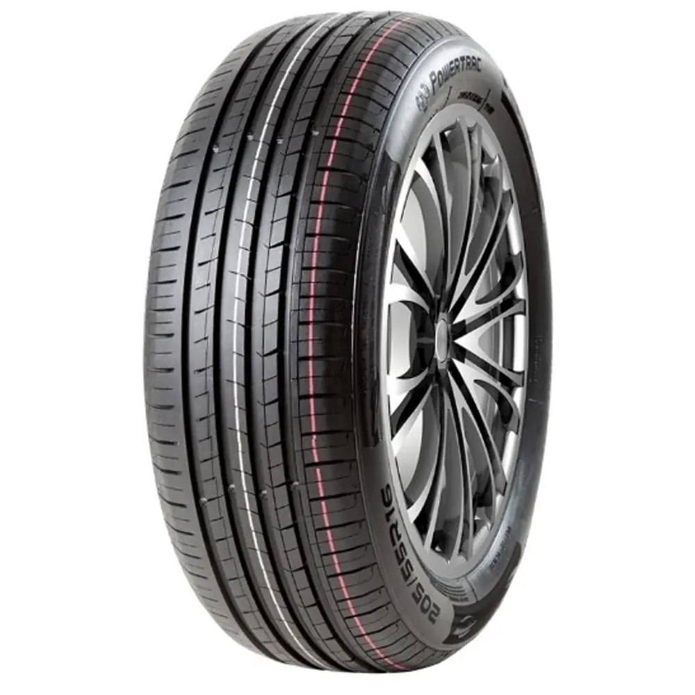 Gomme Autovettura Powertrac 205/65 R16 95H ADAMAS HP M+S Estivo