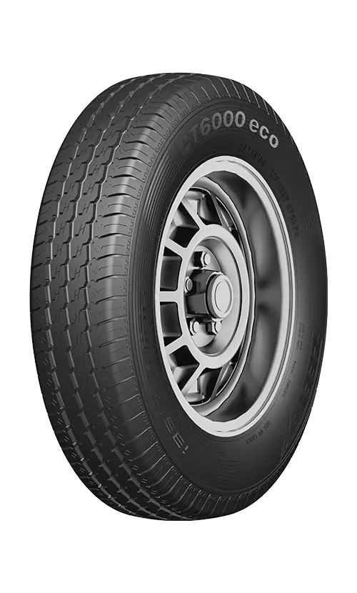 Gomme Trasporto Leggero Zeetex 215/75 R16C 113T CT6000ECO Estivo