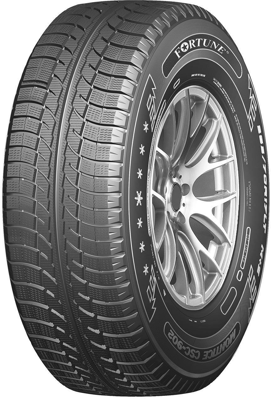 Fortune Fortune 155/80 R13 79T SNOWFUN FSR-902 pneumatici nuovi Invernale 