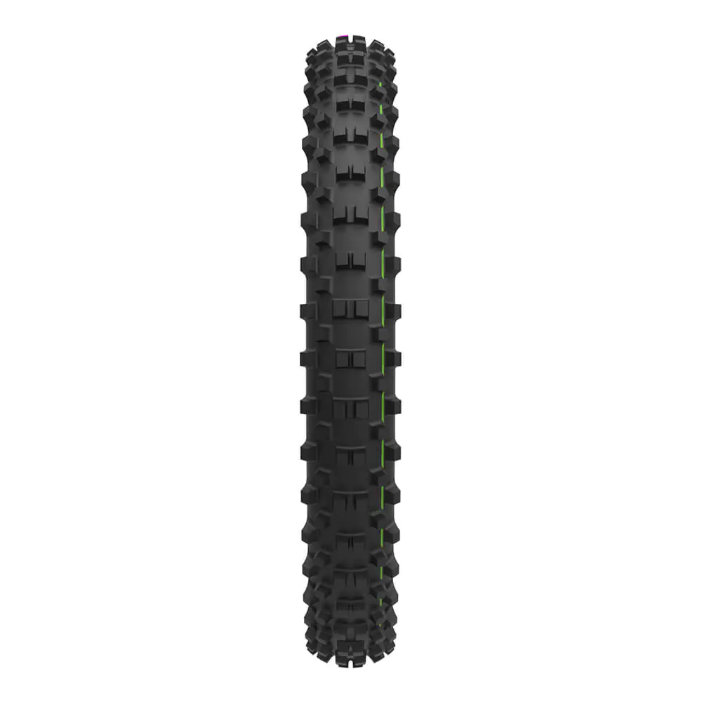 Gomme Moto Rebel 90/100 -21 57M XSTAR 01 EVO SOFT M+S Estivo