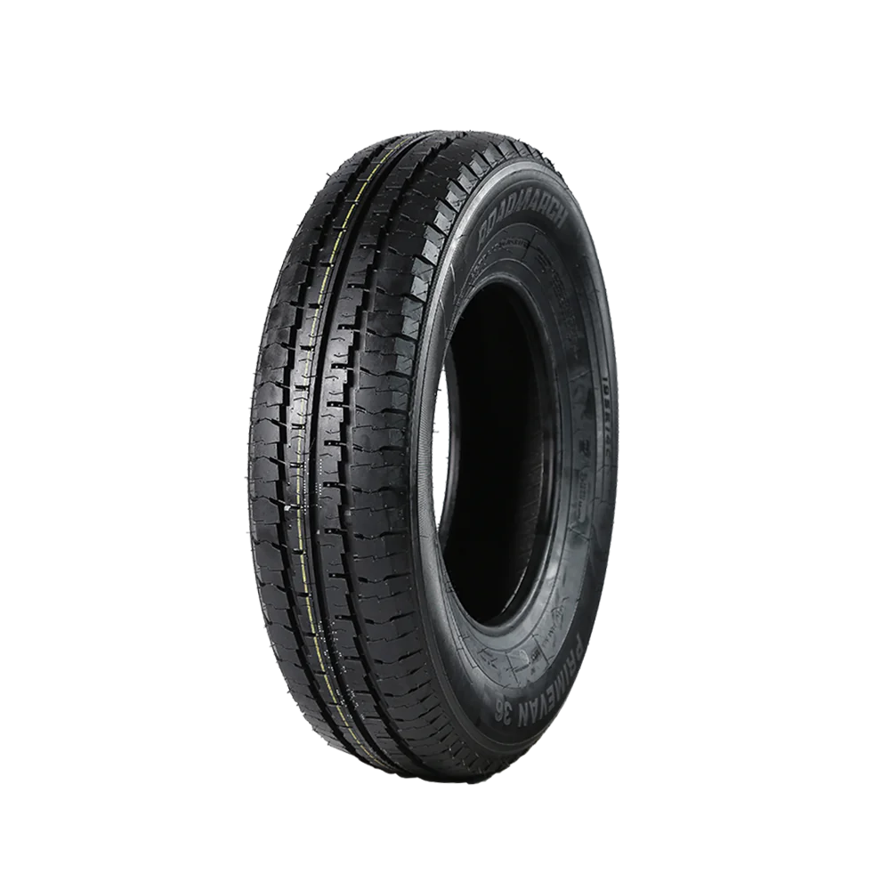 Roadmarch Roadmarch 195/65 R16C 104R PRIMEVAN 36 pneumatici nuovi Estivo 