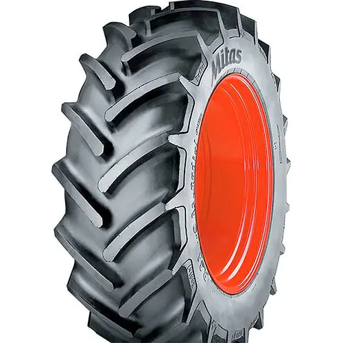 Gomme Agricoltura Mitas 600/65 R38 153/156D AC65 Estivo