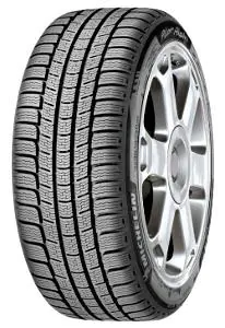 Gomme Autovettura Michelin 295/30 R19 100W PILOT ALPIN PA2 EL UHP FSL M+S Invernale