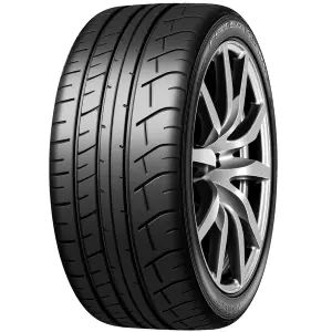 Dunlop Dunlop 275/35 R19 96Y SPORTMAXX GT * Runflat pneumatici nuovi Estivo 