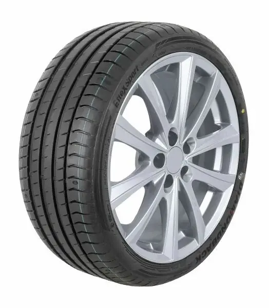 Diamondback Diamondback 215/45 R17 91Y DH202 XL pneumatici nuovi Estivo 