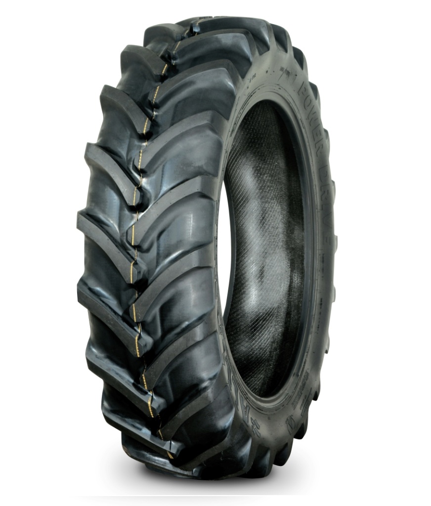 Alliance Alliance 16.5/85-24 358 pneumatici nuovi Estivo 