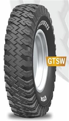 Gomme Auto Speedways 7.50 -16 GTSW TT Estivo