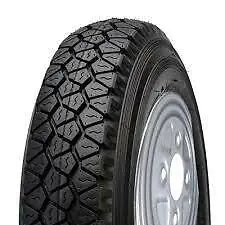 Gomme Trasporto Leggero Union 155 R13C 91Q 8PR LRP118 Estivo