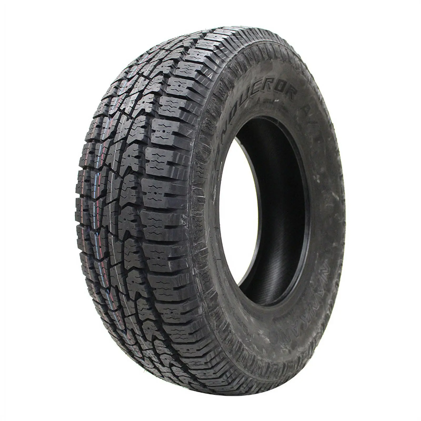 Nankang Nankang 275/55 R20 117T AT-5+ XL pneumatici nuovi Estivo 