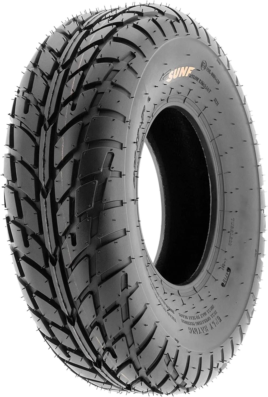 Sun-f Sun-f 23/7 X10 35F 4PR 4PR A-021 pneumatici nuovi Estivo 