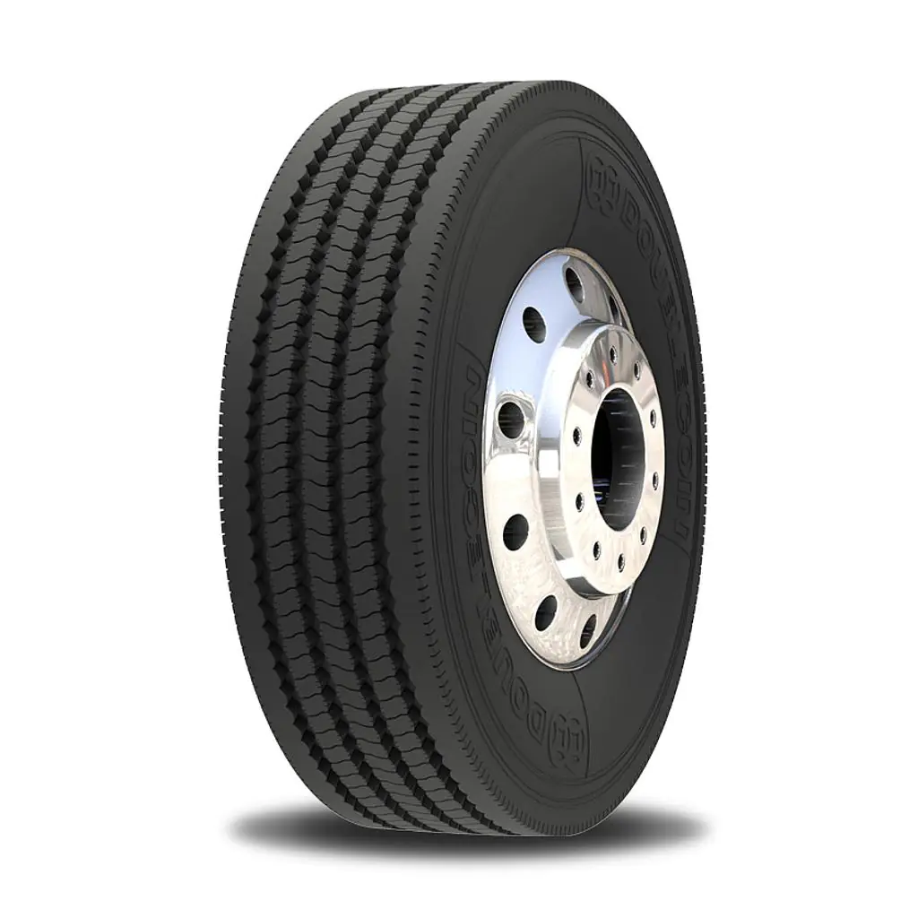 Double Coin Double Coin 8.25 R15 143/141J RT500 TT pneumatici nuovi Estivo 