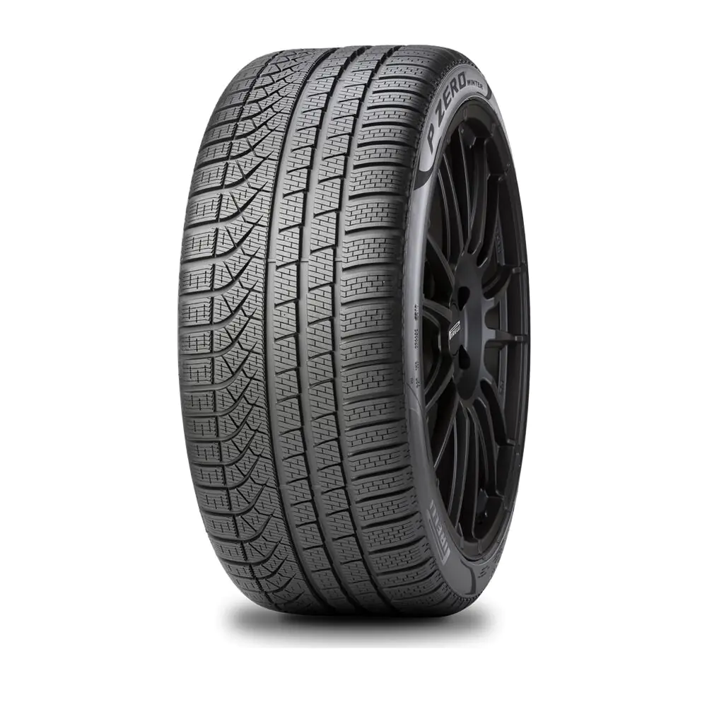 Gomme Autovettura Pirelli 235/60 R20 108H P ZERO WINTER M+S Invernale