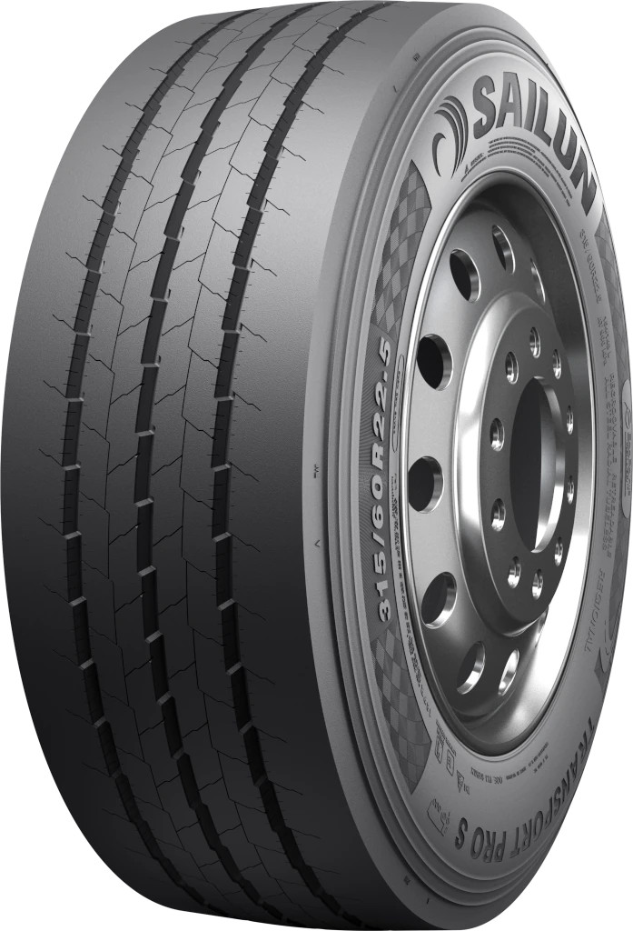 Sailun Sailun 295/60 R22.5 150L TRANSPORT PRO S Anteriore/Regionale pneumatici nuovi Estivo 