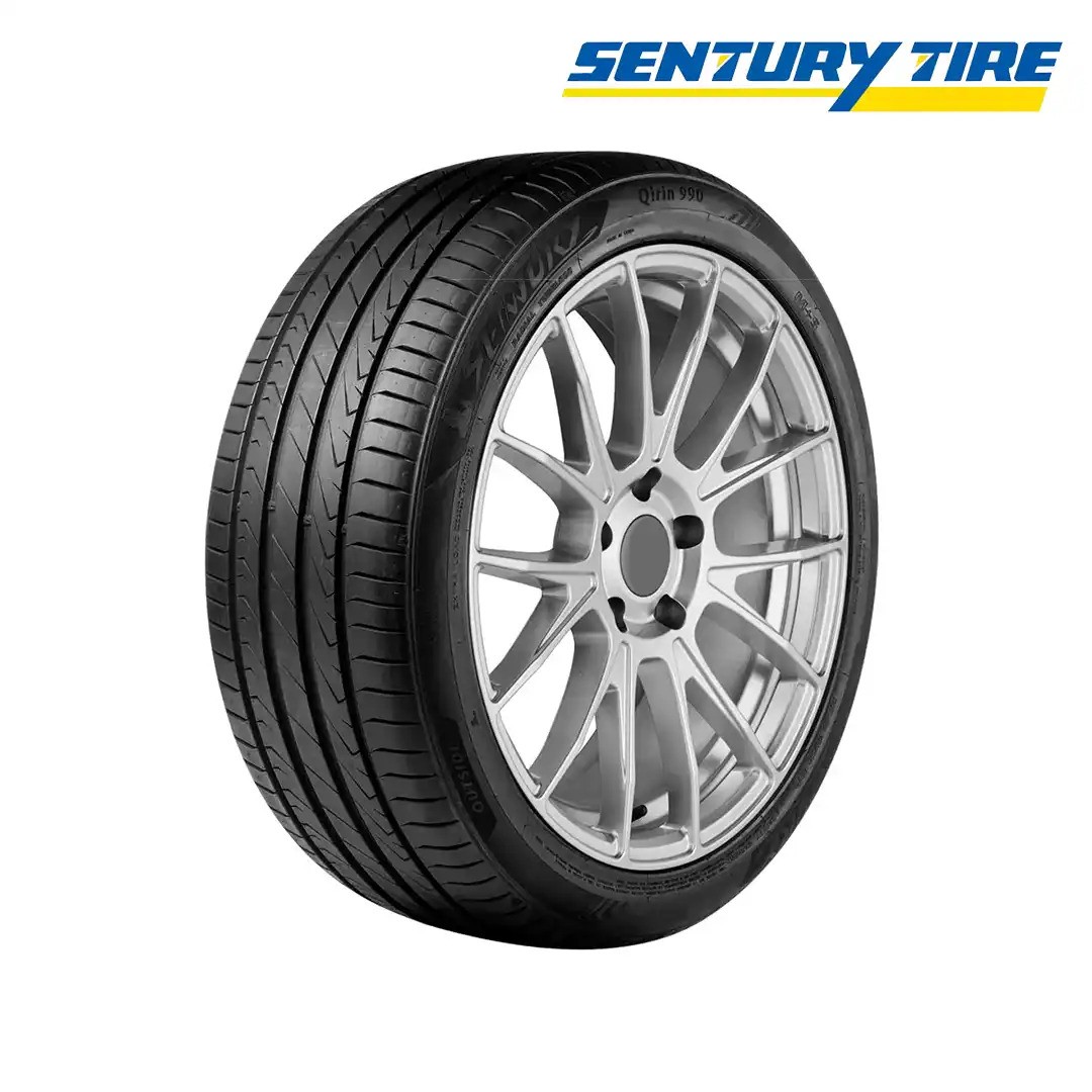 Gomme Auto Sentury 245/50 ZR20 102W QIRIN 990 SUV Estivo