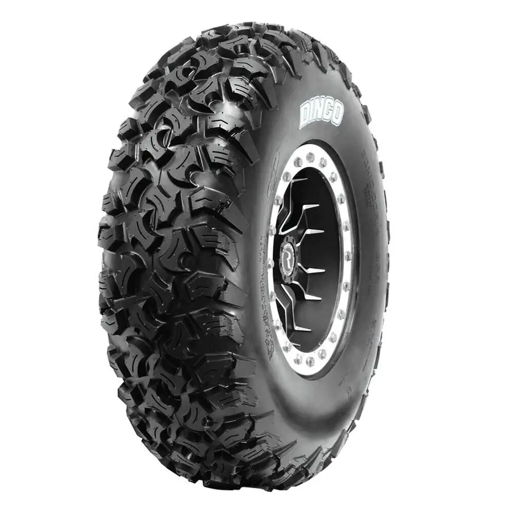 Gomme Quad CST Tyres 28/10 X14 DINGO Estivo