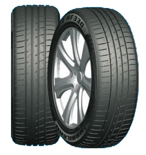 Habilead Habilead 225/40 R18 92W HF330 XL pneumatici nuovi Estivo 