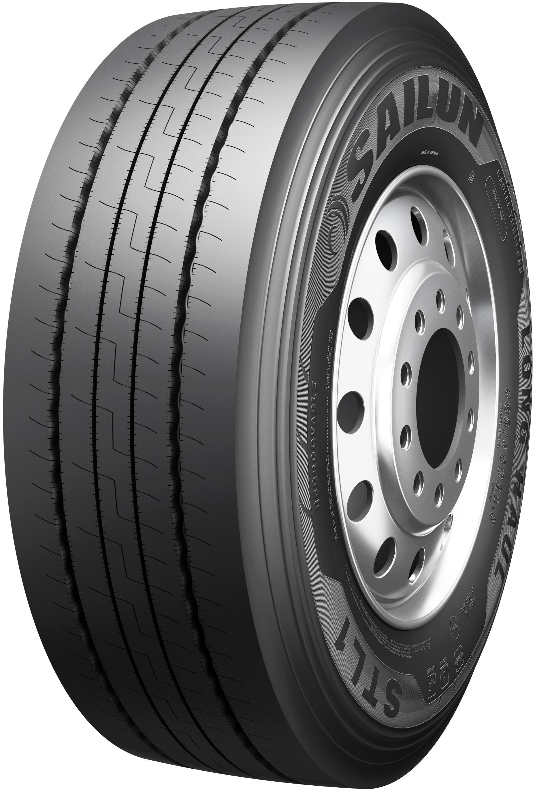 Sailun Sailun 385/55 R22.5 160K STL1 pneumatici nuovi Estivo 