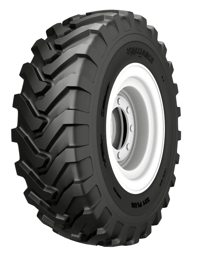 Alliance Alliance 12.5/80-18 321 pneumatici nuovi Estivo 