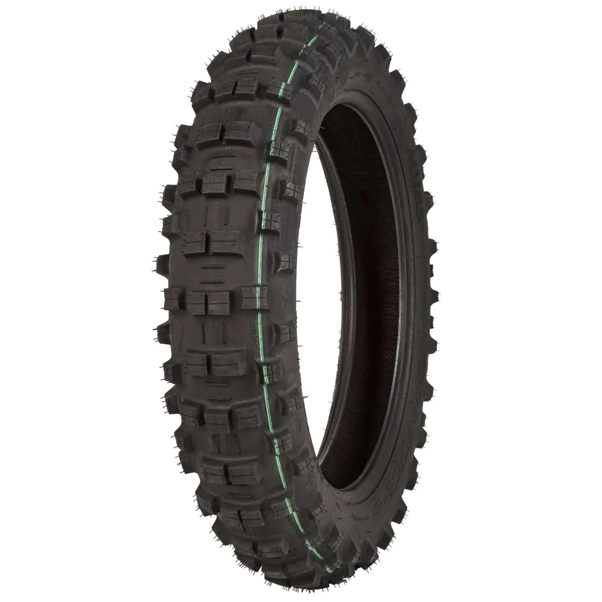 Mitas Mitas 120/90-18 65R TERR.EF 1GIALLA TT pneumatici nuovi Estivo 