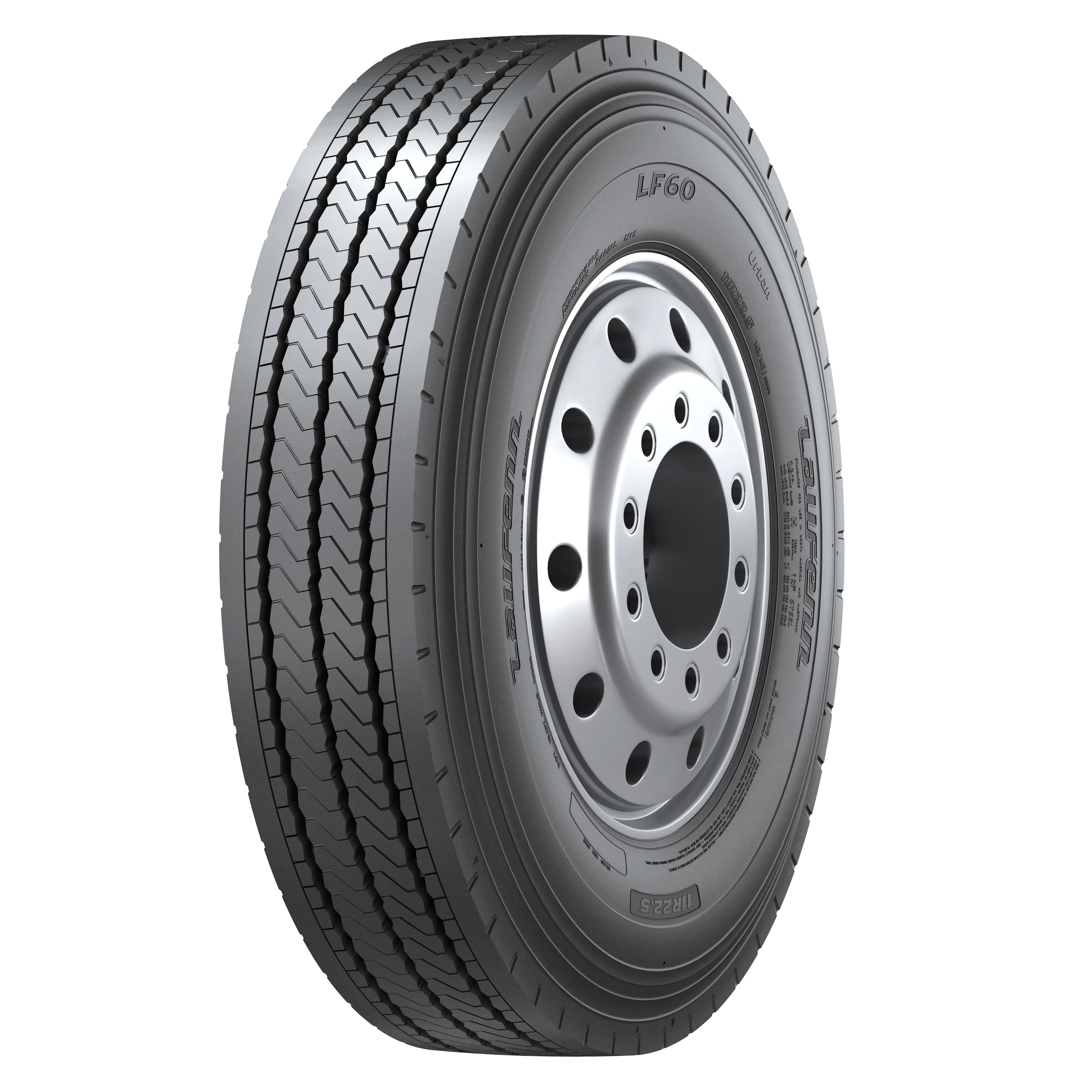 Laufenn Laufenn 275/70 R22.5 150J LF60 pneumatici nuovi Estivo 