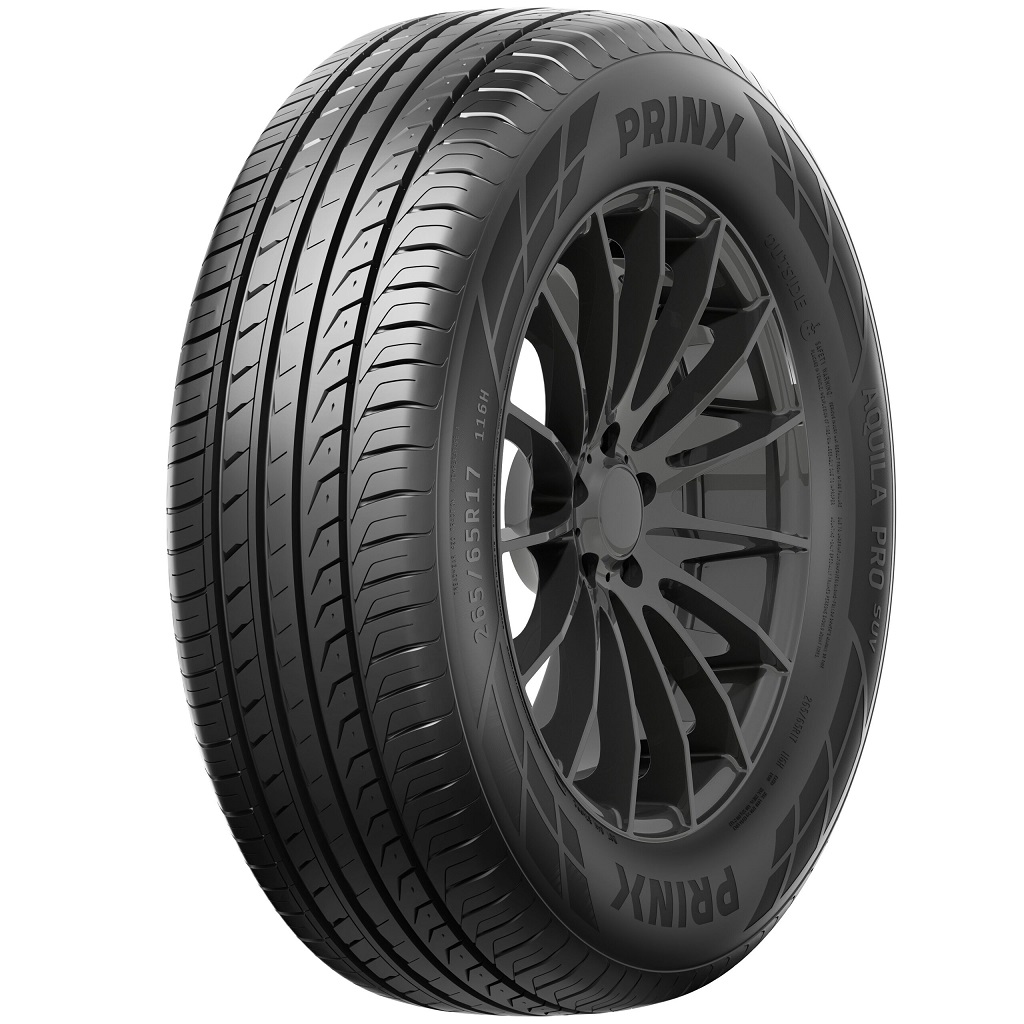 Prinx Prinx 235/55 R17 103Y AQUILA PRO pneumatici nuovi Estivo 