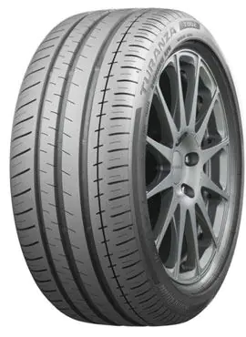 Bridgestone Bridgestone 215/45 R17 87W TURANZA T002 pneumatici nuovi Estivo 