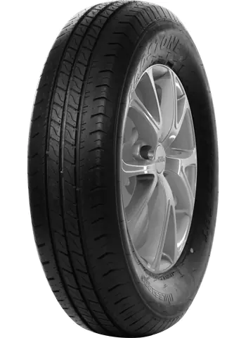 Gomme Trasporto Leggero Goodride 195/55 R10C 98/96N ST290 Estivo