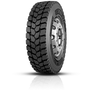 Pirelli Pirelli 13 R22.5 156/150K TG01 pneumatici nuovi Estivo 