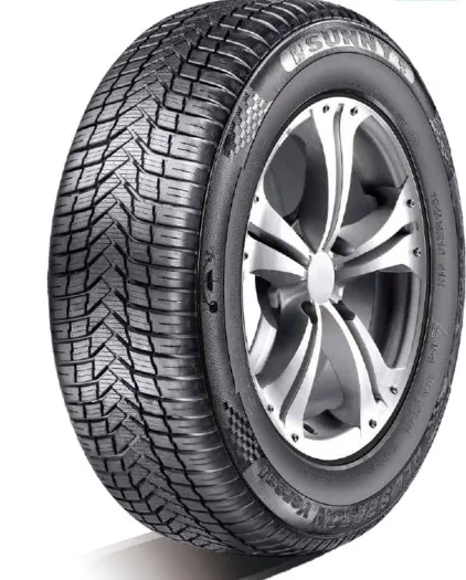 Sunny Sunny 215/55 R17 98W NC501 XL pneumatici nuovi All Season 