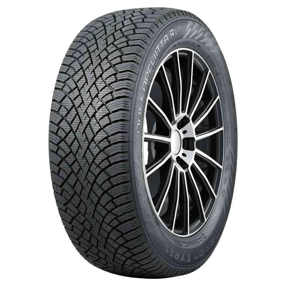Nokian Nokian 205/65 R16 99R Hakkapeliitta R5 XL pneumatici nuovi Invernale 