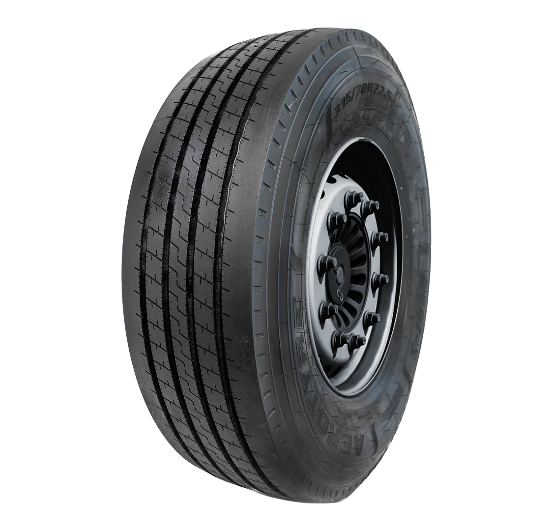 Aerotyre Aerotyre 315/70 R22.5 156L AE01 pneumatici nuovi Estivo 