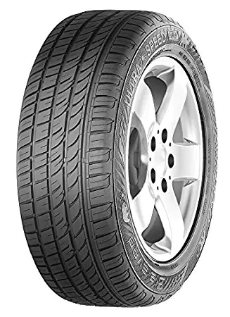 Gislaved Gislaved 205/60 R15 91V ULTRA*SPEED pneumatici nuovi Estivo 