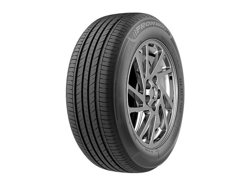 Fronway Fronway 215/65 R17 99T EcoGreen One pneumatici nuovi Estivo 