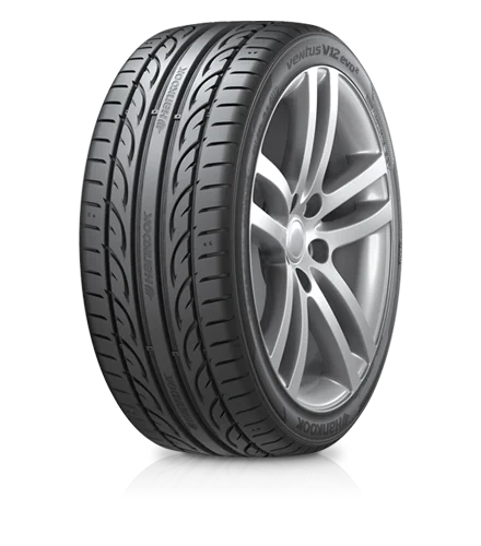 Gomme Autovettura Hankook 225/35 R17 86Y VENTUS V12 EVO2 MFS XL Estivo