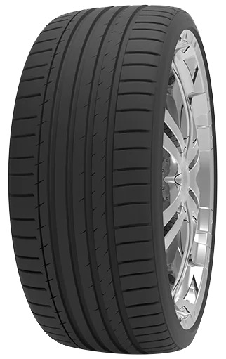 Gripmax Gripmax 225/40 R18 92Y SureGrip Pro Sport XL pneumatici nuovi Estivo 