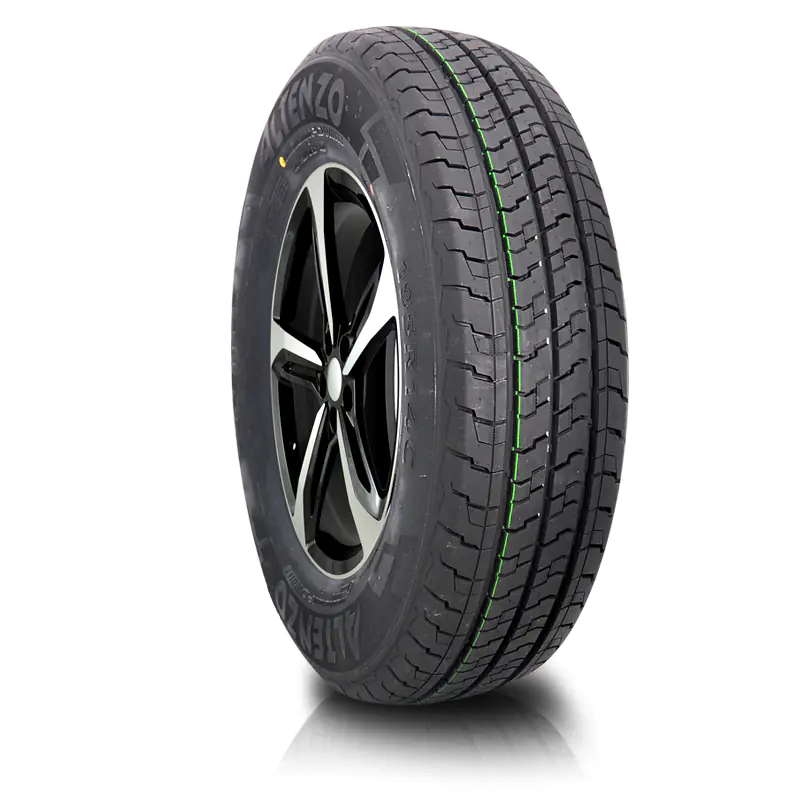 Altenzo Altenzo 285/60 R18 120V SPORTS NAVIGATOR XL pneumatici nuovi Estivo 