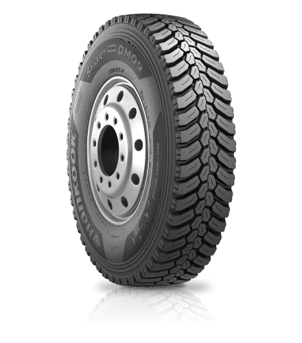 Hankook Hankook 13 R22.5 156K Dm09 pneumatici nuovi Estivo 