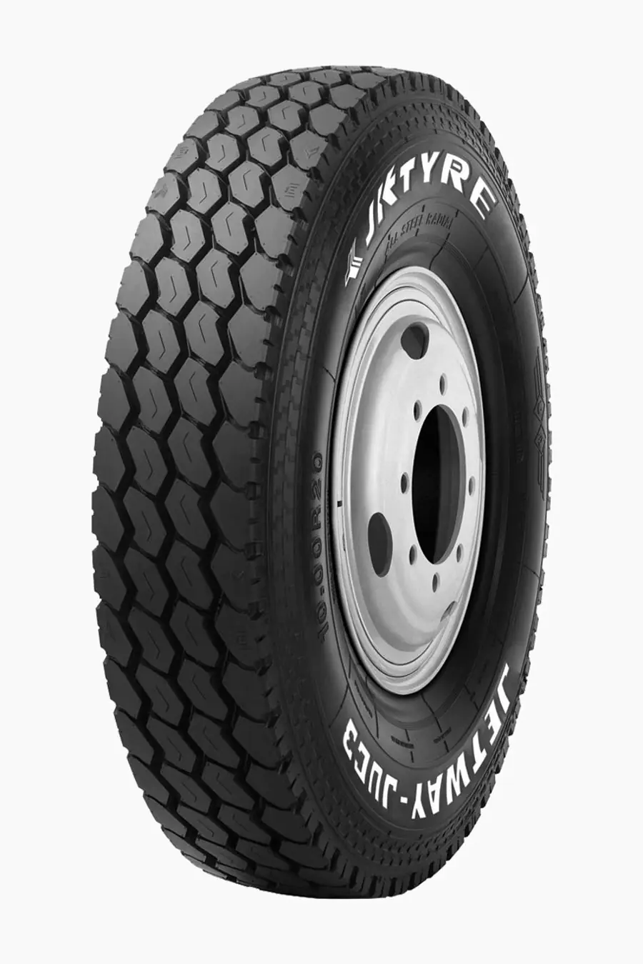 Jktyre Jktyre 12 R22.5 152L JUC3 pneumatici nuovi Estivo 