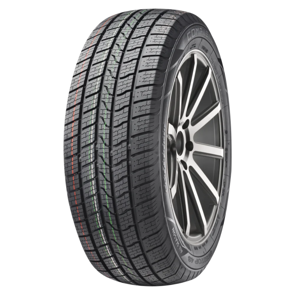 Compasal Compasal 165/70 R14 81H Crosstop A/S pneumatici nuovi All Season 