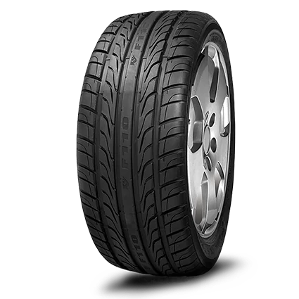 Minerva Minerva 275/40 R20 106W F110 XL pneumatici nuovi Estivo 