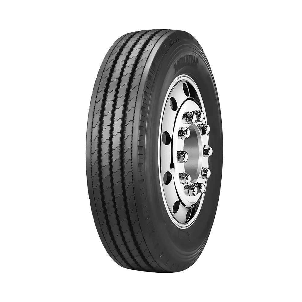 Doublestar Doublestar 9 R22.5 136/134M DSR266 pneumatici nuovi Estivo 