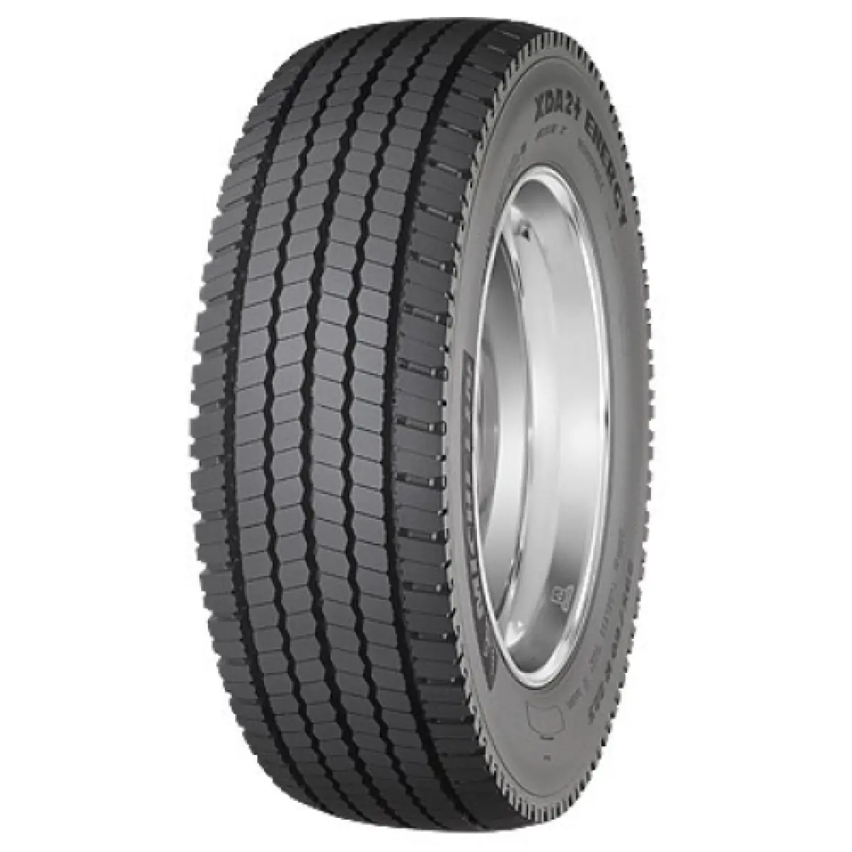 Gomme Autocarro Michelin 305/70 R22.5L Xda2plusenergy Estivo