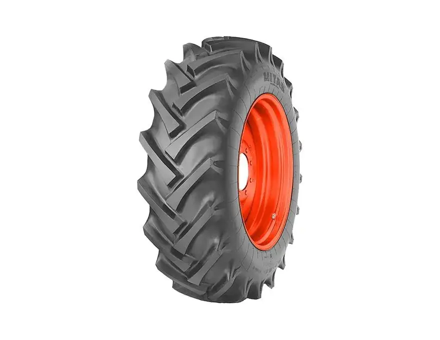 Gomme Agricoltura Mitas 6.50 R16 TD-10 Estivo