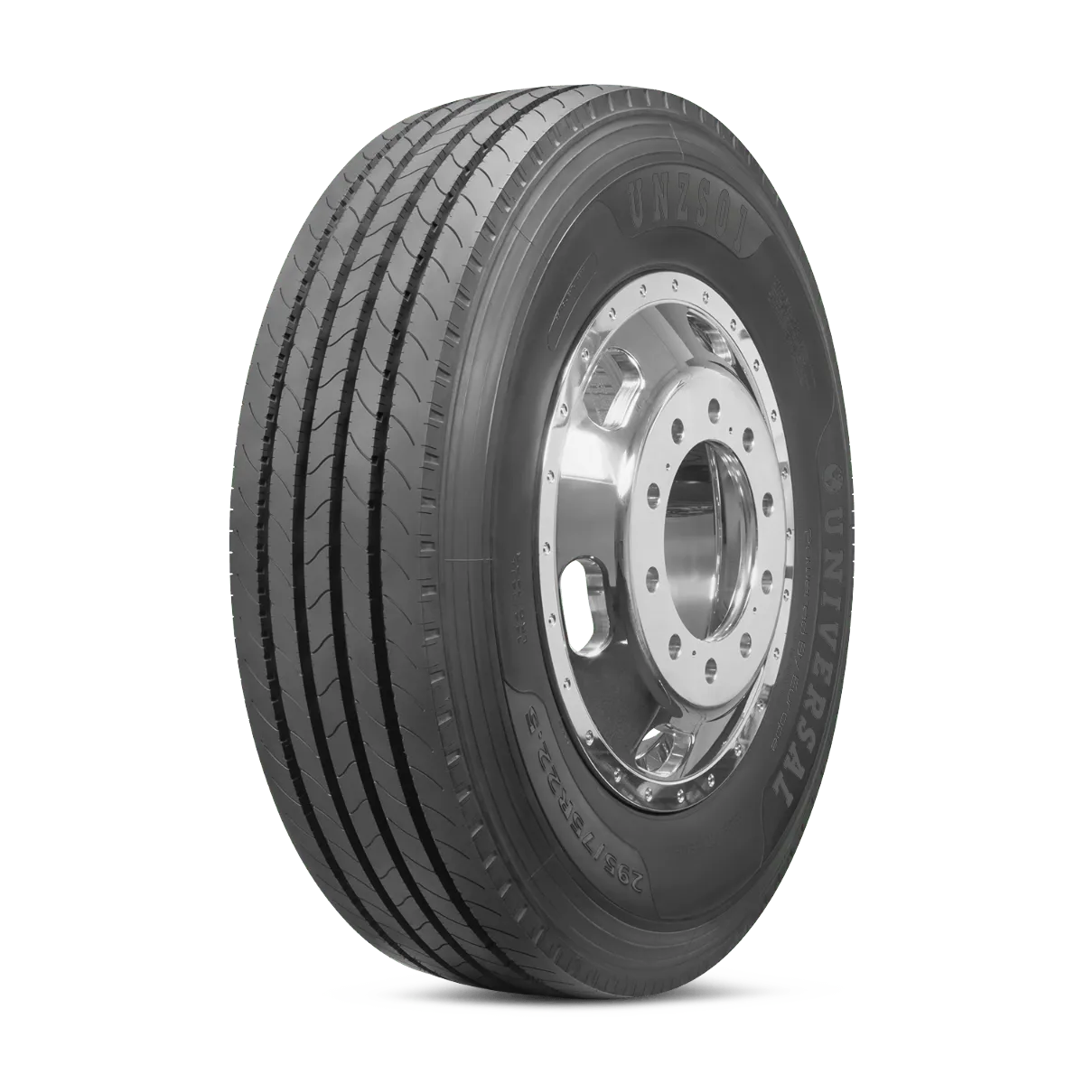Universal Universal 215/75 R17.5 133/135L UNZS01 pneumatici nuovi Estivo 